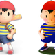 Illustration for article titled Possible Echo Fighters for Every iSmash Ultimate/i Character